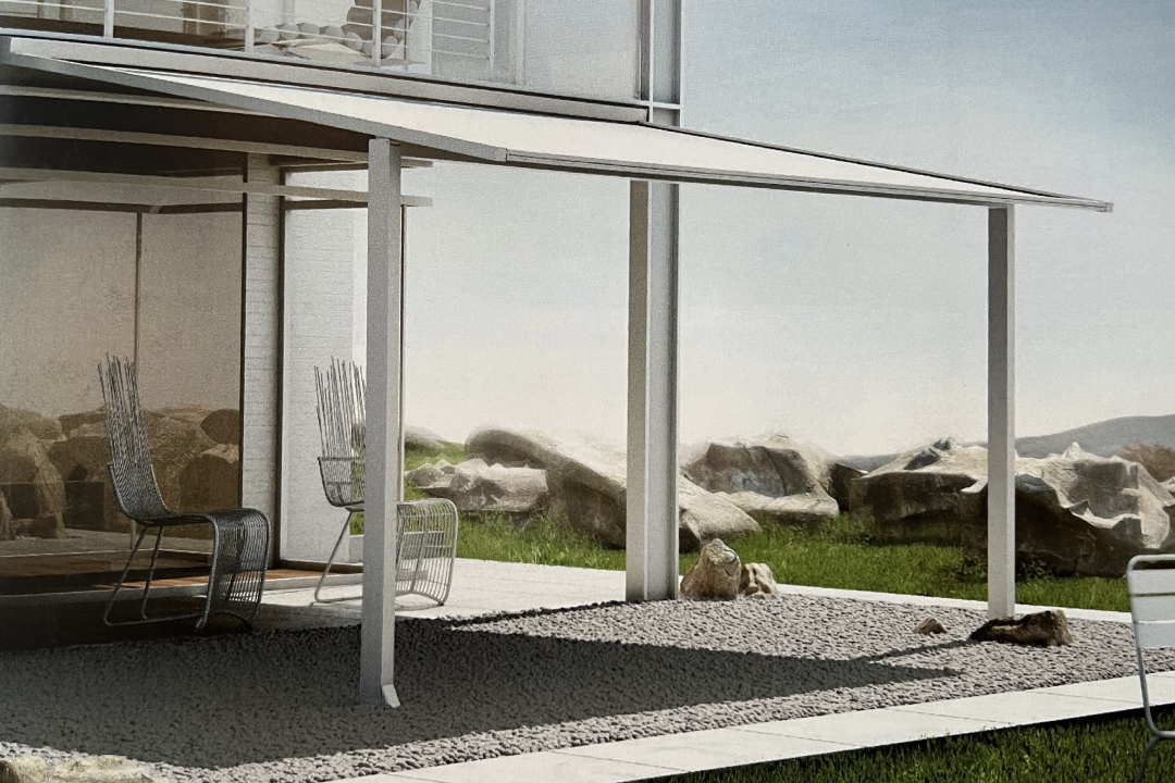 PERGOTOP DESIGN