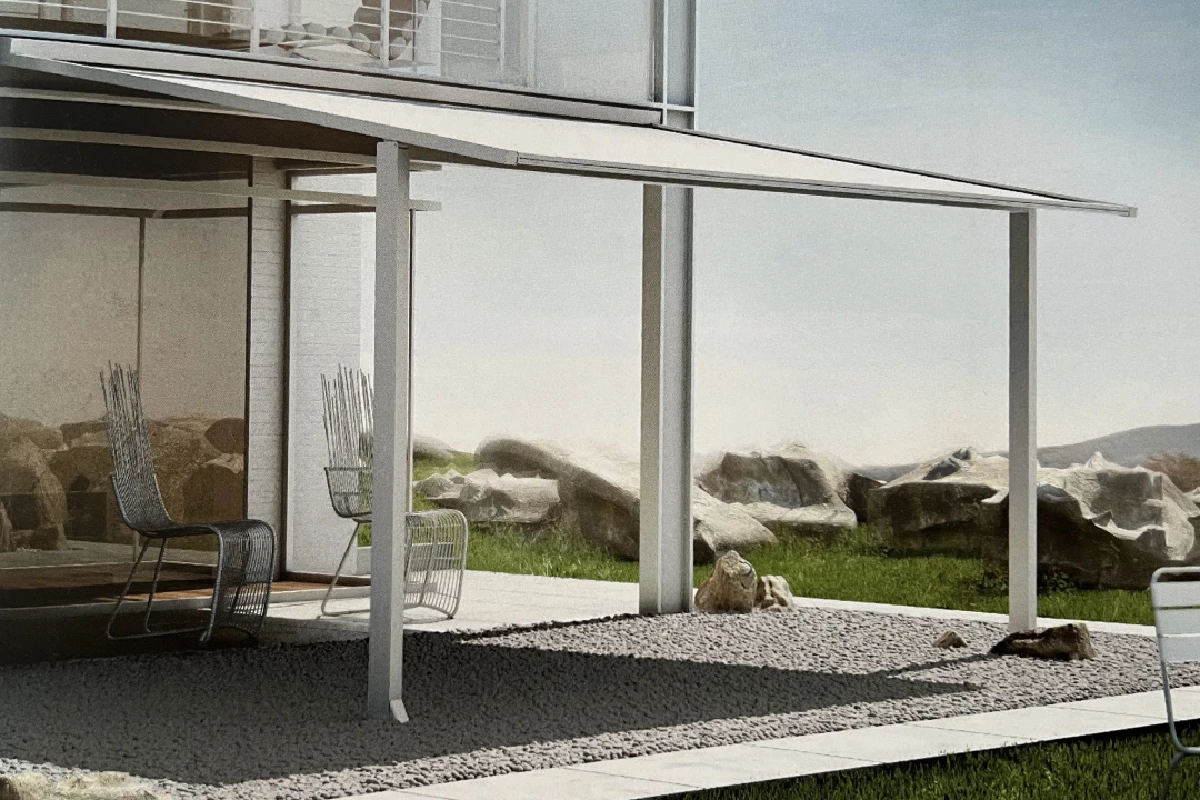 PERGOTOP DESIGN