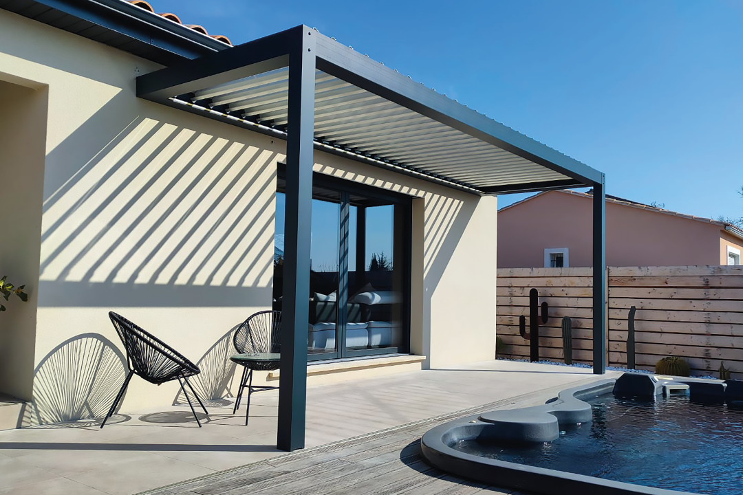PERGOTOP DESIGN